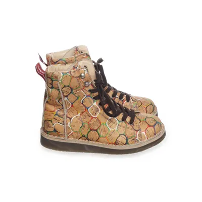 Kängor (Beige, Flerfärgad) från Grünbein