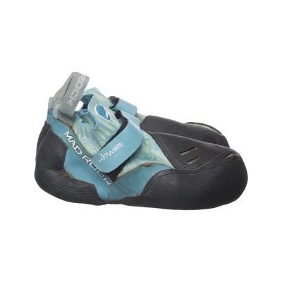 Climbing shoes (Haywire) from Mad Rock