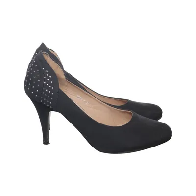 Pumps (Black) from C.H.Creation