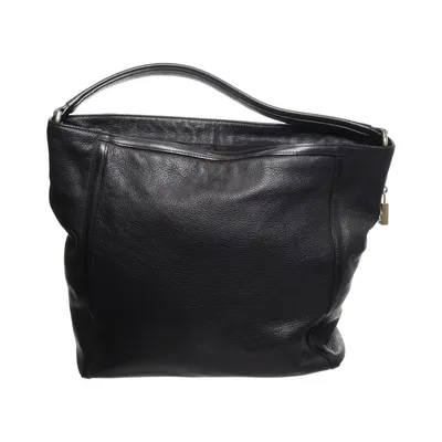 Axelremsväska (Svart) från Furla