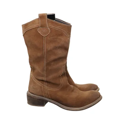 Laarzen (Bruin) van Dockers by Gerli
