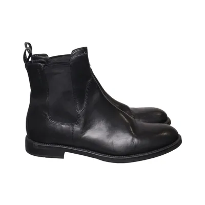 Chelsea boots (Svart) från Vagabond