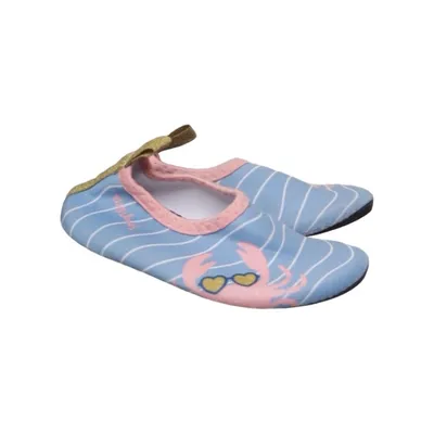 Bathing shoes (Blue, Multicolored) from Playshoes