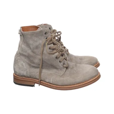 Desert boots (Gray) from Hudson