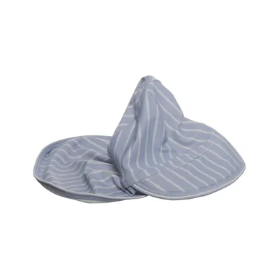 Solhatt (Blå, Vit) från Konges Sløjd Elastan, Polyuretan, Återvunnen polyester