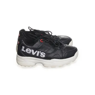 Sneakers (Svart) från Levi Strauss & Co