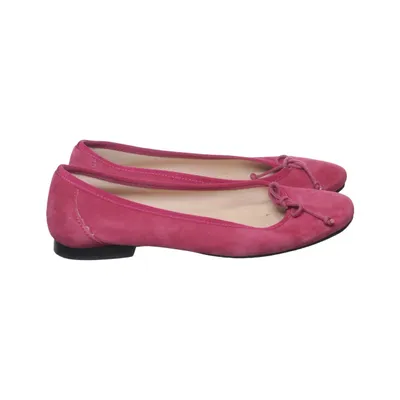 Ballerina's (Roze) van Sandra Morales