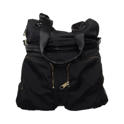 Shoulder-bag (Black) from Kipling Viscose