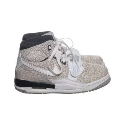 Sneakers (Grå, Hvid) fra Nike