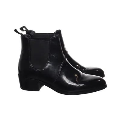 Chelsea boots (Black) from Matt & Nat
