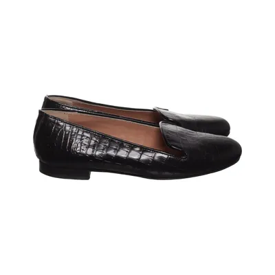 Loafers (Svart) från Rosso Skinn