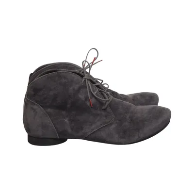 Ökenkängor (Grå) från Think!