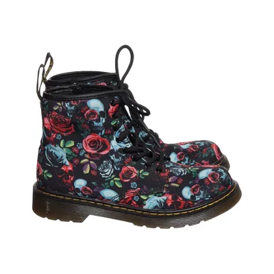 Kängor (1460 ROSE J) från Dr. Martens