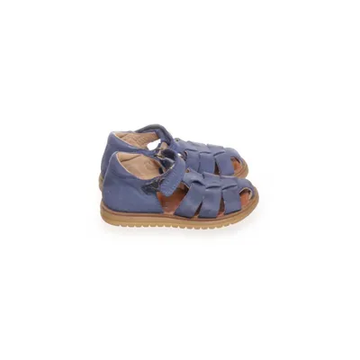Sandalen (Blauw) van Elefanten