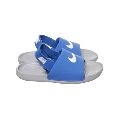 Sandals (Blue, Gray) from Nike