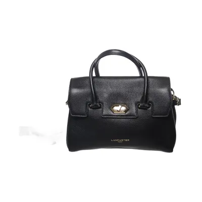 Handbag (Black) from Lancaster Leather