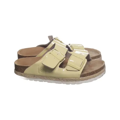 Slip-ins (Gul) från Espadrille