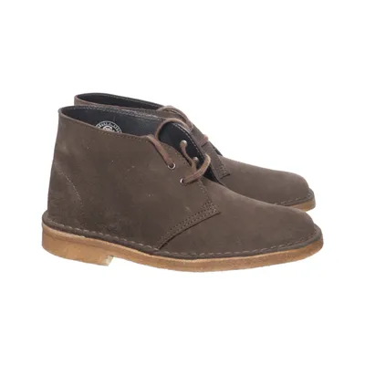 Desert boots (Desert Boot) from Clarks Originals Leather