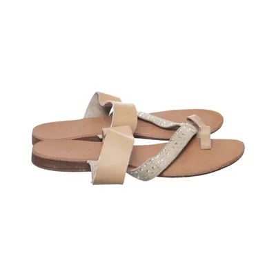 Sandals (Beige) from Bassano
