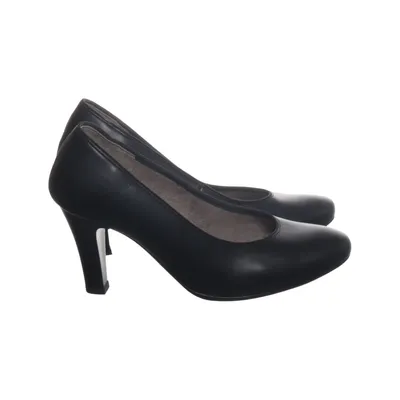 Pumps (LUFTPOLSTER) från Luftpolster Skinn