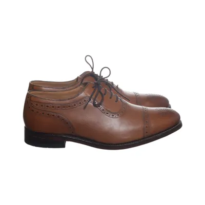 Brogues (Brown) from Charles Tyrwhitt Leather