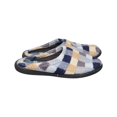 Slippers (Blue, Beige, Gray) from Gezer Polyurethane
