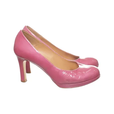 Escarpins (Rose) de Zinda