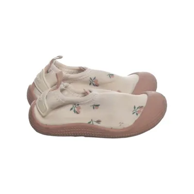 Babystøvler (Beige, Pink) fra Liewood