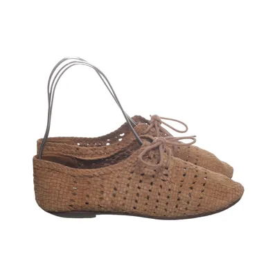 Richelieus (Marron) de Belmondo