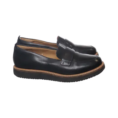 Loafers (Black) from Clarks Artisan