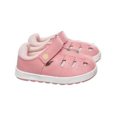 Sandals (Pink) from Lily & Dan