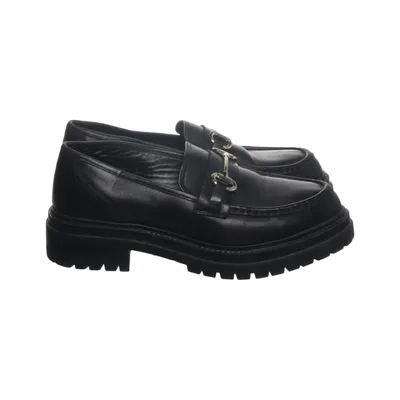 Loafers (Gallagher) from Dune London Leather