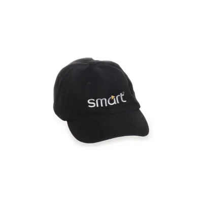 Baseball cap (Black) from West Coast