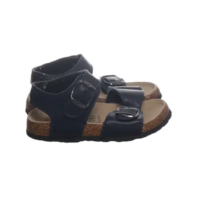 Sandalen (Blauw) van Bobbi Shoes