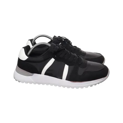 Sneakers (Black, White, Gray) from Watson's