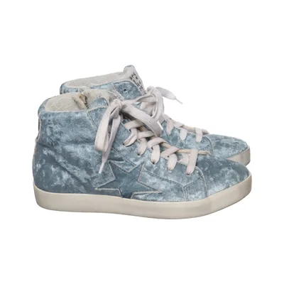 Sneakers (Blå) fra Méliné