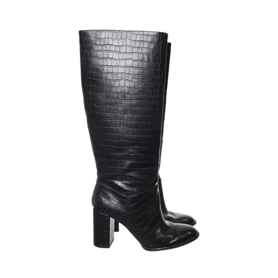 Stiefel (Schwarz) von H&M