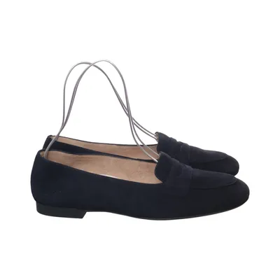 Loafers (Blå) från Paul Green