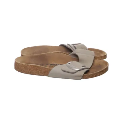 Slip-ins (Madrid Big Buckle) från Birkenstock Skinn