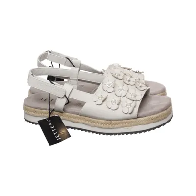 Sandalen (Weiß) von Jette