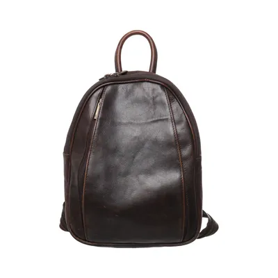 Backpack (Brown) from V&D