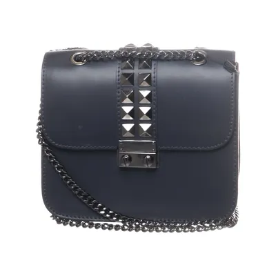 Shoulder-bag (Blue) from Giuliano