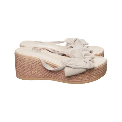 Slip-ins (Beige) from Jus D'Orange