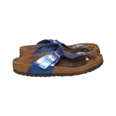 Sandals (Gizeh) from Birkenstock Polyurethane