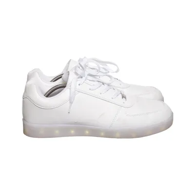Sneakers (White) from Playshoes