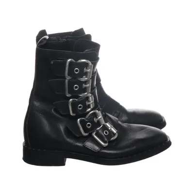 Boots (Svart) från Anine Bing