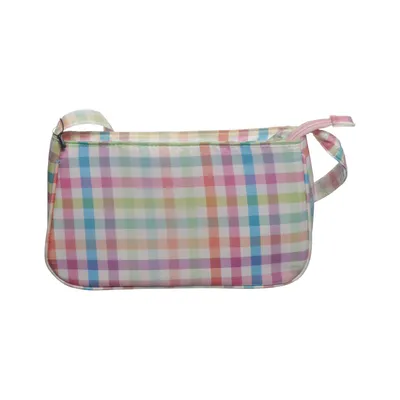 Skuldertaske (Flerfarvet) fra Fire & Glory Genanvendt polyester