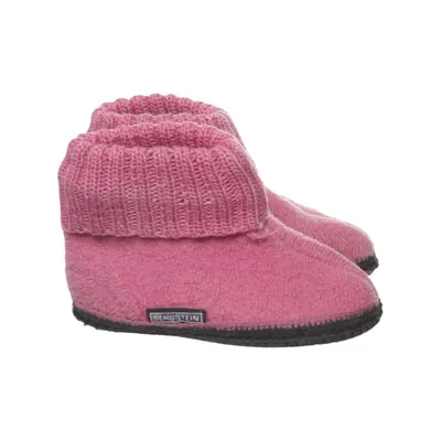 Slippers (Pink) from Bergstein