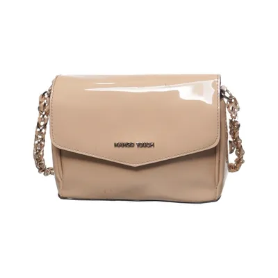 Skuldertaske (Beige) fra Mango Touch