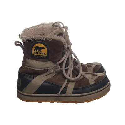 Bottes (Wmn's Nl2079-256) de Sorel Cuir